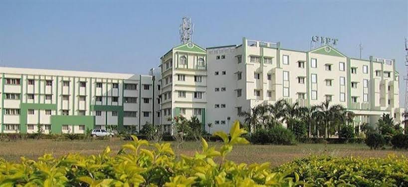 GIFT Bhubaneswar Campus photo (7) by Subham Prasad Sahoo